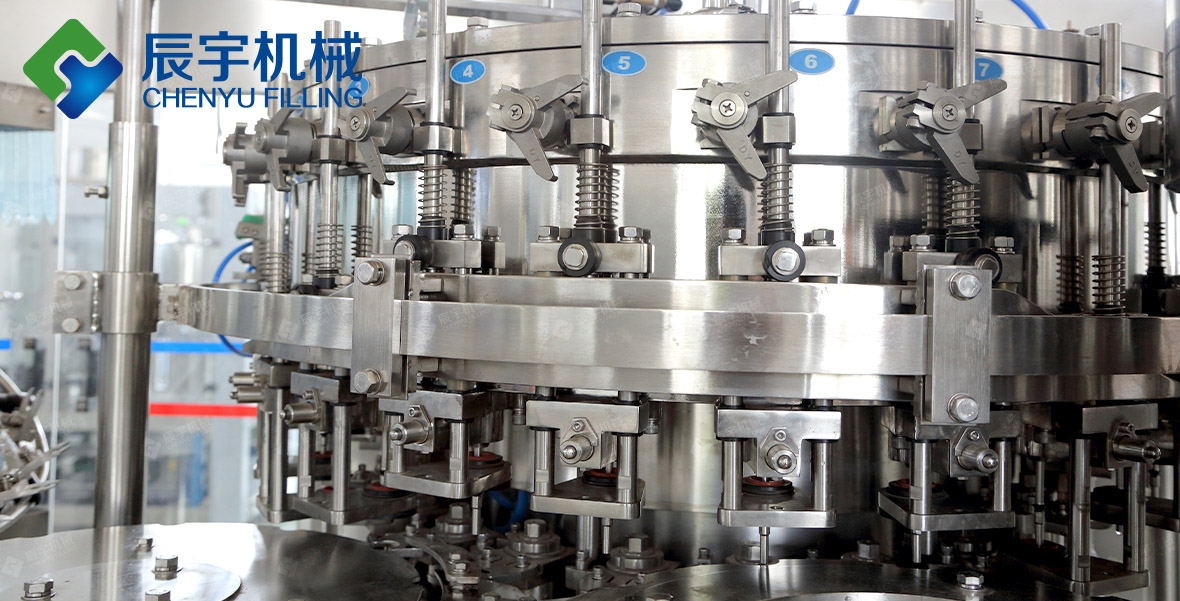 全自動(dòng)飲料生產(chǎn)線(xiàn) 全自動(dòng)飲料生產(chǎn)線(xiàn)